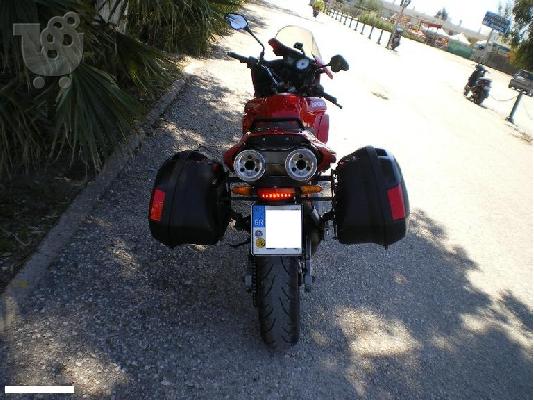 DUCATI Multistrada 620 